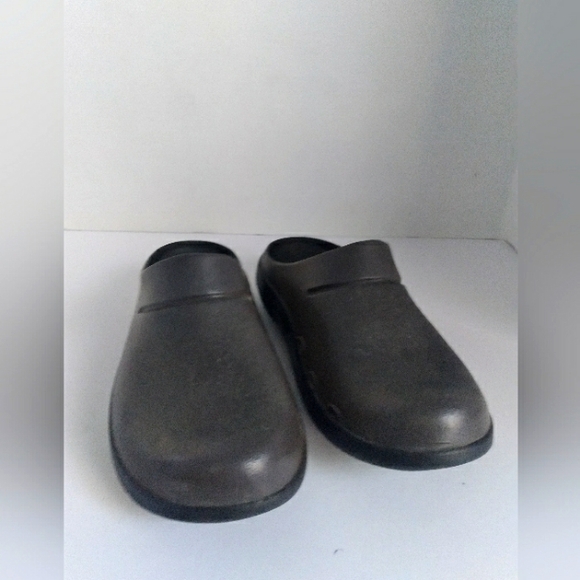 Clogs Comfort Slip Resistant‎ Work Shoes Chef Shoes